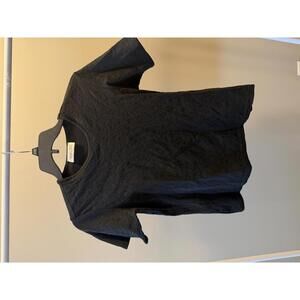 Talbots vintage floral shirt